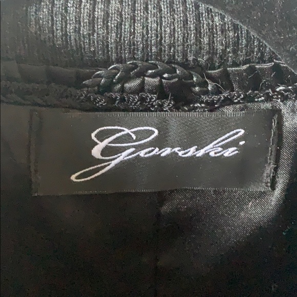 Gorski mink vest - Picture 5 of 7